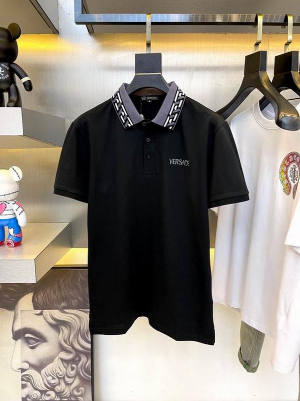 Versace Men's Polo 34